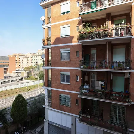 Casa Dolce Casa New Apartamento Roma Exterior foto