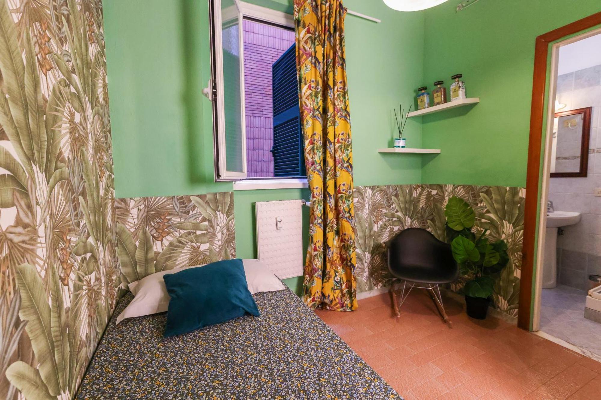 Appartamento Casa Dolce Casa New Roma