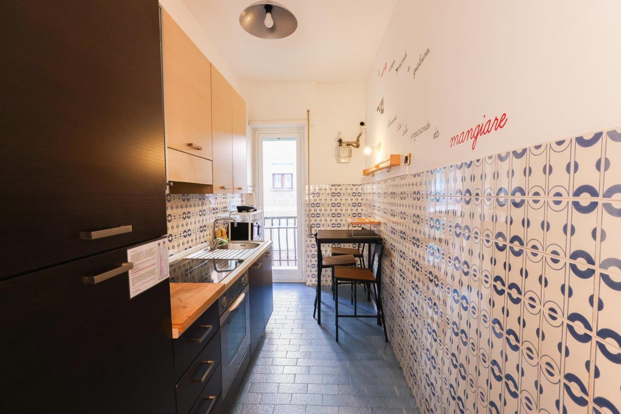 Casa Dolce Casa New Appartamento Roma