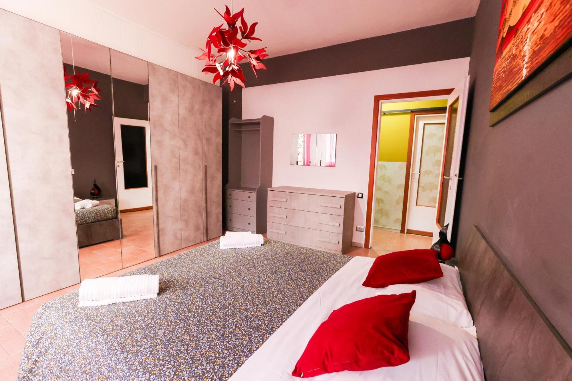 Appartamento Casa Dolce Casa New Roma